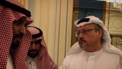 السعودية تقود حملة ضد فيلم "المنشق" حول خاشقجي