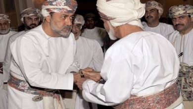 هل تنهي سلطنة عمان 50 عامًا من الحياد الدبلوماسي؟