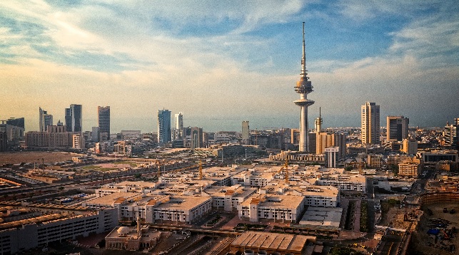 ضحايا النصب العقاري في الكويت