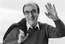 إلياس الرحباني