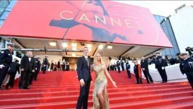 مهرجان كان السينمائي