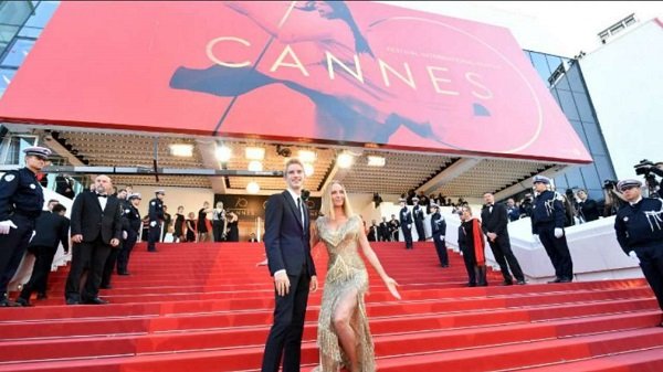 مهرجان كان السينمائي