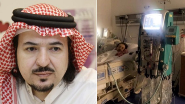 الفنان خالد سامي