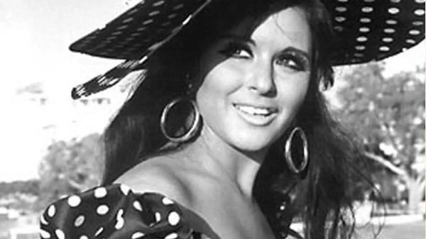 سعاد حسني 1