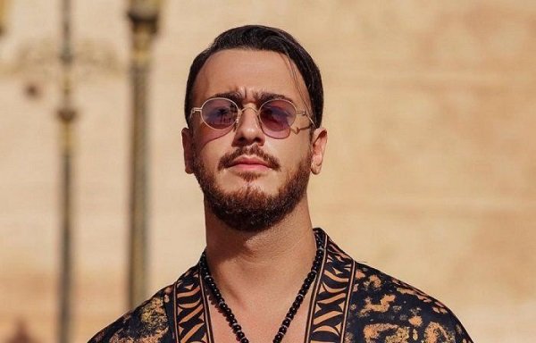 سعد لمجرد