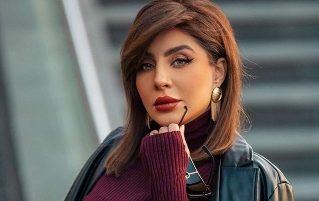 شيماء علي