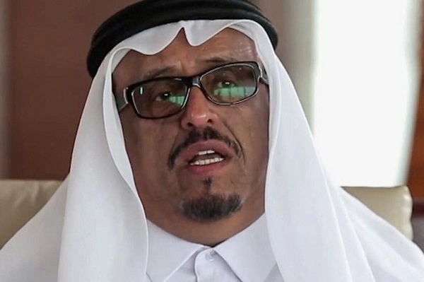 ضاحي خلفان