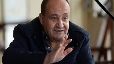 وحيد حامد