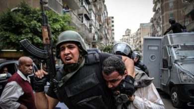 ملاحقة معارضين مصريين بالخارج يوتر العلاقة بين واشنطن والقاهرة