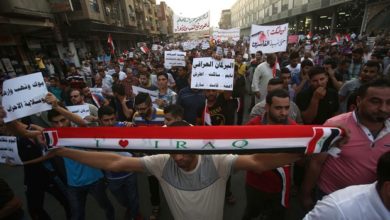 السلطات أصدرت أوامر اعتقال بحق 20 موظفًا بشبه تورطهم في قضايا الفساد