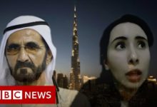 حملة إماراتية ضد BBC لكشفها معاناة الشيخة لطيفة المحتجزة منذ سنوات