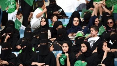 الرياض تسحب البساط من تحت دبي وتجذب الاستثمارات الأجنبية