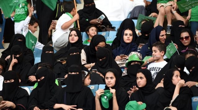 الرياض تسحب البساط من تحت دبي وتجذب الاستثمارات الأجنبية