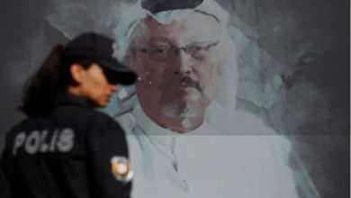 محمد بن سلمان أمر بقتل خاشقجي