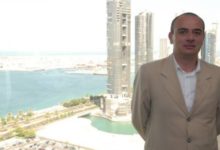 الصحفي الأردني المعارض تيسير النجار