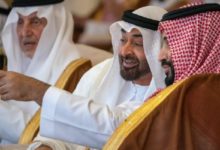 تقرير يتوقع تصادم اقتصادي بين الإمارات والسعودية