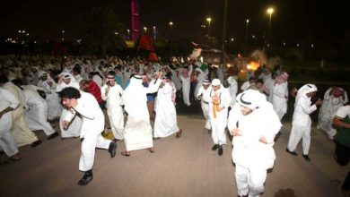 بحث إلغاء عقوبة الحبس عن قضايا الرأي والتعبير في الكويت