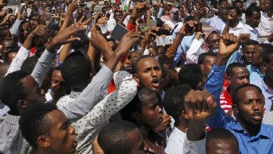 مقديشو: الإمارات تريد الصومال مثل اليمن وليبيا