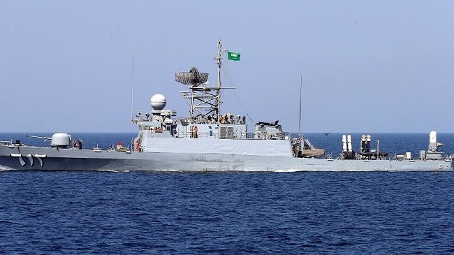 دعوات لمنع سفينة سعودية من الوصول إلى ميناء في إسبانيا