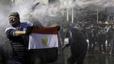 السيسي يتصالح مع رجال حسني مبارك مقابل المال