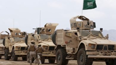 مشروع لتدريب السعوديين على تصنيع الأسلحة