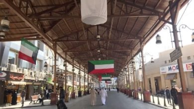 تكلفة تعويض أصحاب المشاريع المتضررة في الكويت
