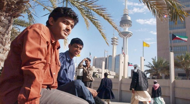 الكويت تسجل انخفاضَا في الوظائف