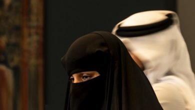 واقع المرأة في الإمارات مروّع