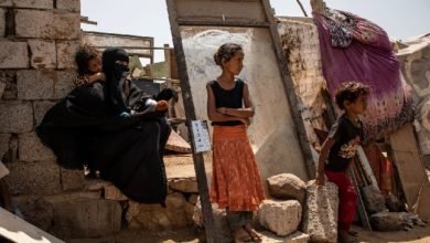 العنف ضد النساء في اليمن