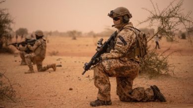 الإمارات متهمة بدعم مرتزقة "بلاكووتر"