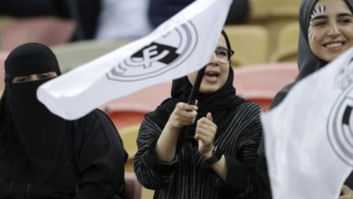 دعوة ريال مدريد لإلغاء تعاون مع الرياض