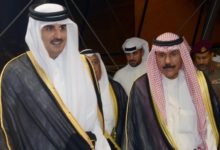 جهود مكوكية تبذلها الكويت لدعم المصالحة الخليجية