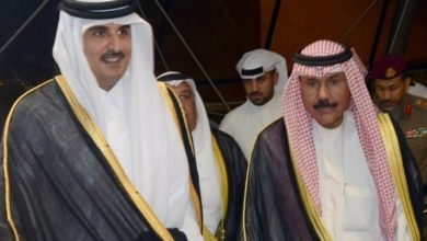 جهود مكوكية تبذلها الكويت لدعم المصالحة الخليجية