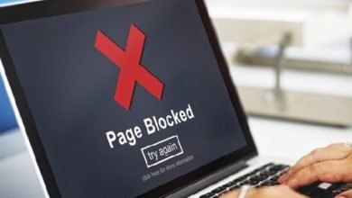 مفكر إماراتي يدعو لرفع الحظر عن المواقع الإلكترونية القطرية