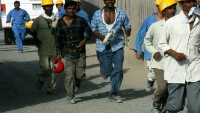 شركة إماراتية ترفض الاعتراف بحقوق مئات من عمالها