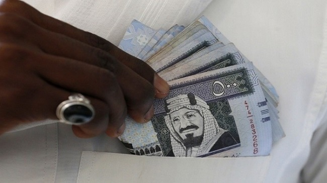 المديونية السعودية تتضاعف