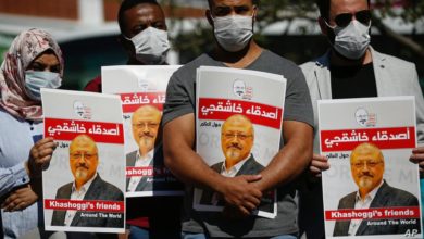 المخابرات الأمريكية تدين محمد بن سلمان بقتل جمال خاشقجي
