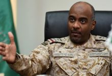 العقوبات الأمريكية تطال 76 مسؤولاً سعوديًا