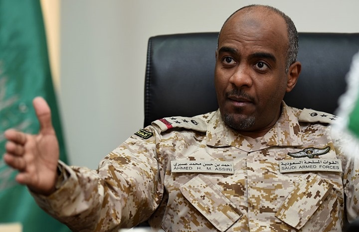 العقوبات الأمريكية تطال 76 مسؤولاً سعوديًا