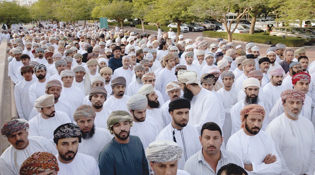 مؤشرات حول إمكانية الاستغناء عن العمالة الأجنبية في سلطنة عمان