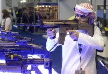 الإمارات تطلق حملة لتحسين صورتها في أمريكا