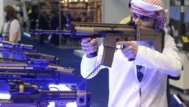 الإمارات تطلق حملة لتحسين صورتها في أمريكا