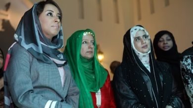أقوى سيدات الأعمال على مستوى الشرق الأوسط تتضمن 4 عمانيات