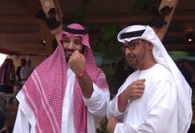 الإمارات أقنعت السعودية بصنع أزمة قطر