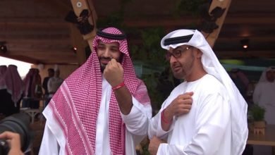 الإمارات أقنعت السعودية بصنع أزمة قطر