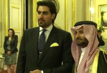 الأمير سلمان بن عبد العزيز