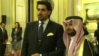 الأمير سلمان بن عبد العزيز