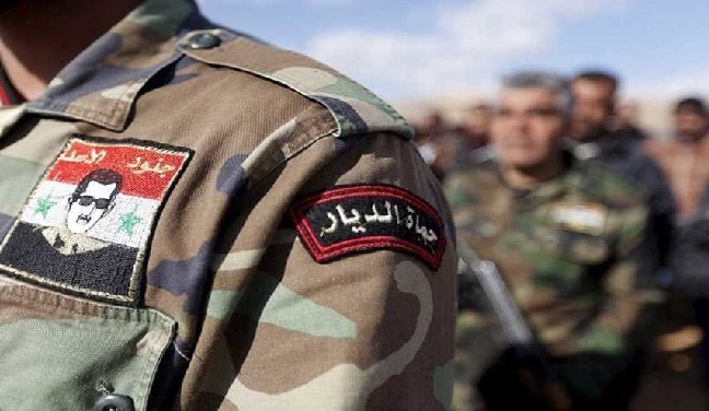 سوريا تعلن مصادرة أملاك وأموال من لم يؤدي الخدمة العسكرية