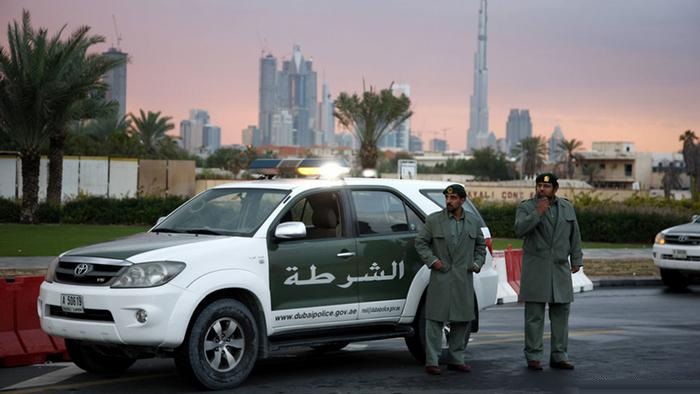 هل تفرج الإمارات عن لبنانيين متهمين بدعم حزب الله؟