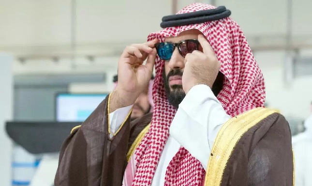 الإصلاحات في السعودية غير حقيقية ومحاولات تجميل لمساعي بن سلمان